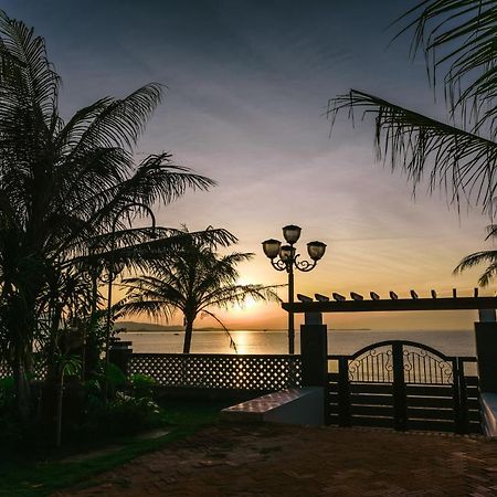 Ninh Thuan Retreat Hotel Phan Rang Exterior foto