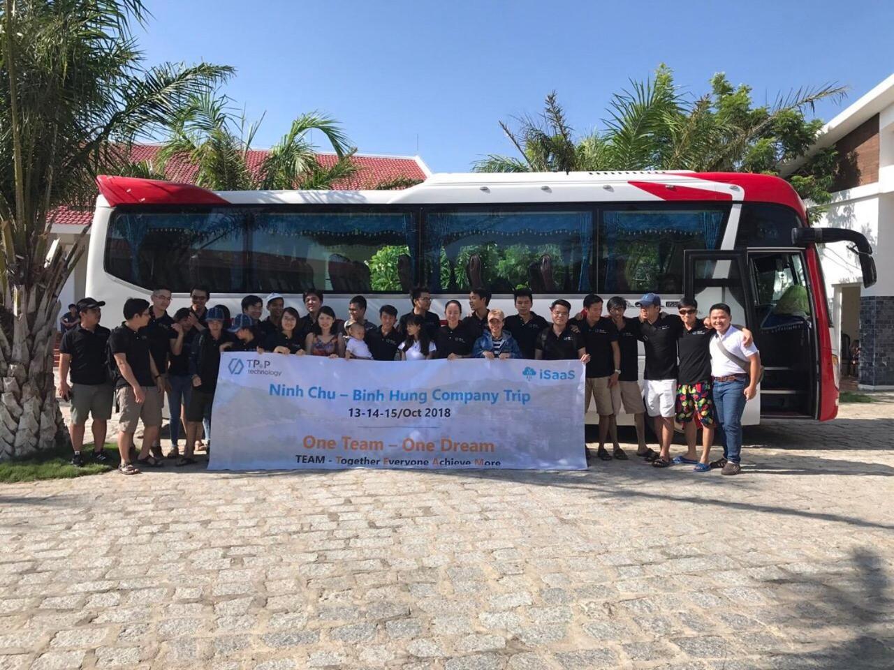 Ninh Thuan Retreat Hotel Phan Rang Exterior foto